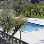 Alloggio per agriturismo Quinta Solar Fontes