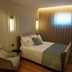 Alloggio per agriturismo Quinta Solar Fontes *