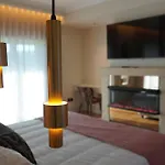 Quinta Solar Fontes Alloggio per agriturismo Varzea (Barcelos)