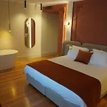 Quinta Solar Fontes Alloggio per agriturismo Varzea (Barcelos)