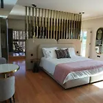 农家乐 Quinta Solar Fontes