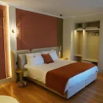 Quinta Solar Fontes 农家乐