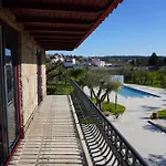 Alloggio per agriturismo Quinta Solar Fontes *