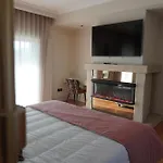Quinta Solar Fontes 农家乐 *