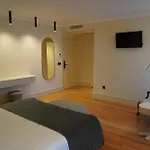 Quinta Solar Fontes Alloggio per agriturismo
