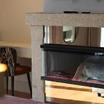 农家乐 Quinta Solar Fontes *