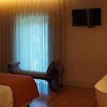 农家乐 Quinta Solar Fontes