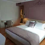 Quinta Solar Fontes 农家乐 Varzea (Barcelos)