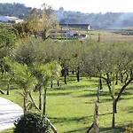 农家乐 Quinta Solar Fontes