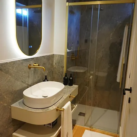 Quinta Solar Fontes 팜스테이 *