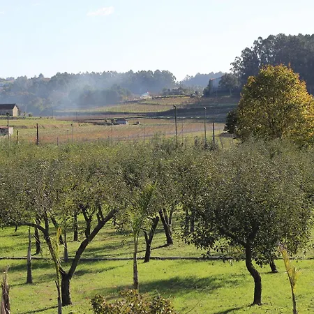 Quinta Solar Fontes Varzea (Barcelos)