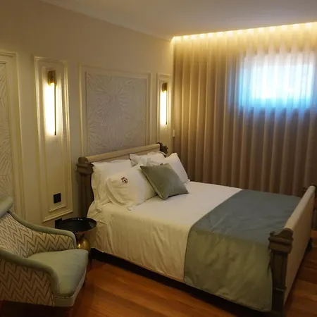 팜스테이 Quinta Solar Fontes *