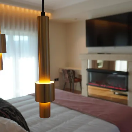 Quinta Solar Fontes 팜스테이 Varzea (Barcelos)