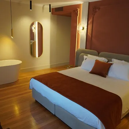 Quinta Solar Fontes 팜스테이 Varzea (Barcelos)