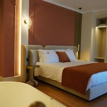 팜스테이 Quinta Solar Fontes