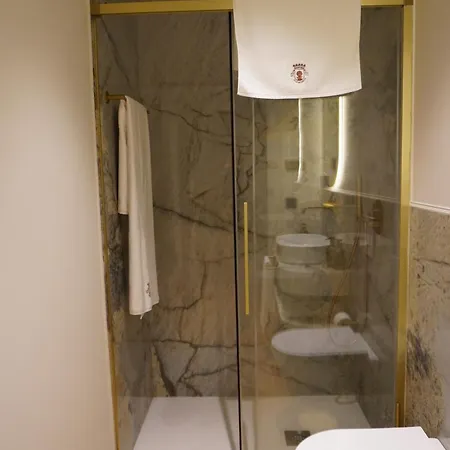 팜스테이 Quinta Solar Fontes *