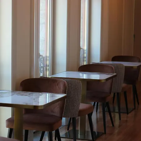 Quinta Solar Fontes 팜스테이