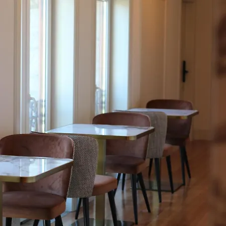 Quinta Solar Fontes 팜스테이 *