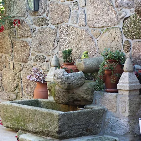 Quinta Solar Fontes * Varzea (Barcelos)