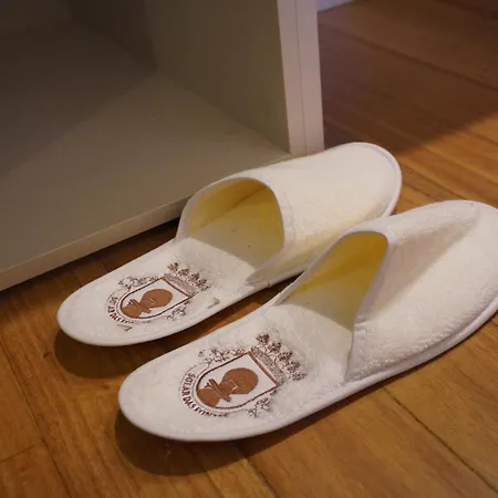 Quinta Solar Fontes * Varzea (Barcelos)