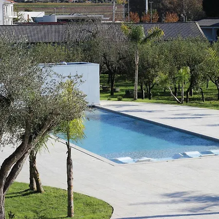 Quinta Solar Fontes Farm stay Varzea (Barcelos)