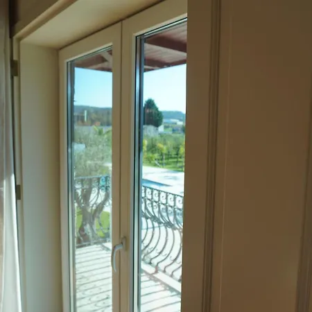 Quinta Solar Fontes Lantgård Varzea (Barcelos)