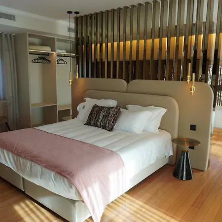 팜스테이 Quinta Solar Fontes *