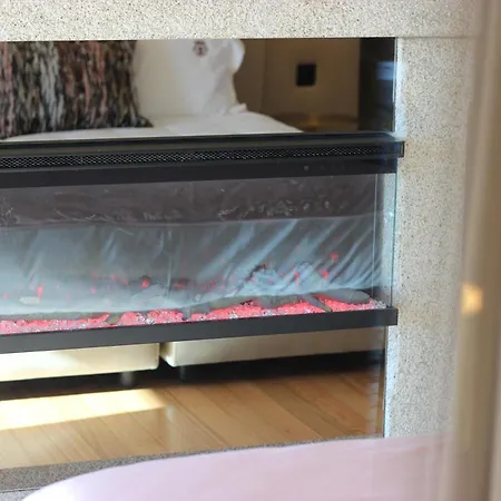 Quinta Solar Fontes 팜스테이