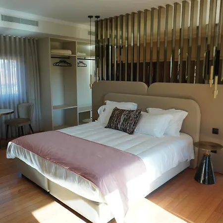 Quinta Solar Fontes 팜스테이