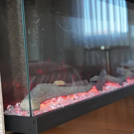 Quinta Solar Fontes 팜스테이