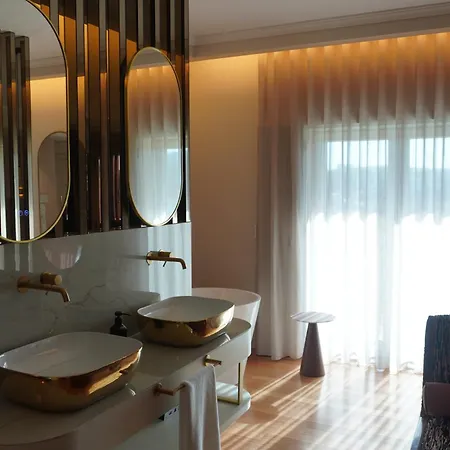 Quinta Solar Fontes Фермерский дом Varzea (Barcelos)