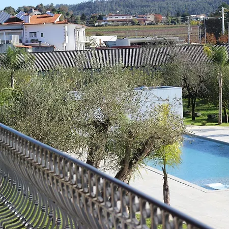 Quinta Solar Fontes * Varzea (Barcelos)