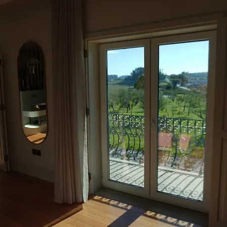 Quinta Solar Fontes *