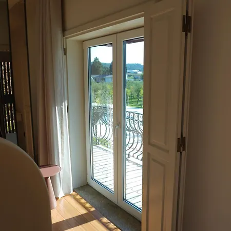 Quinta Solar Fontes * Varzea (Barcelos)