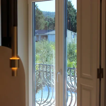Alloggio per agriturismo Quinta Solar Fontes Varzea (Barcelos)
