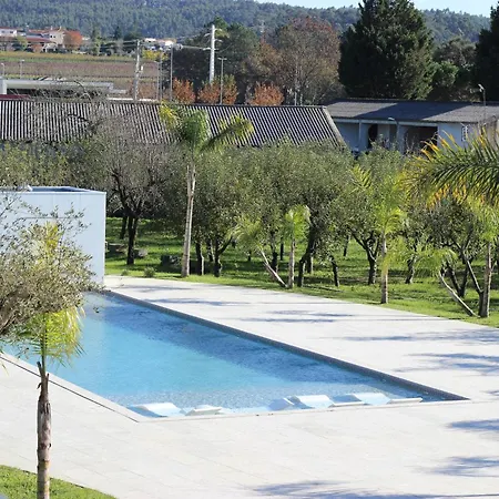 Quinta Solar Fontes * Varzea (Barcelos)