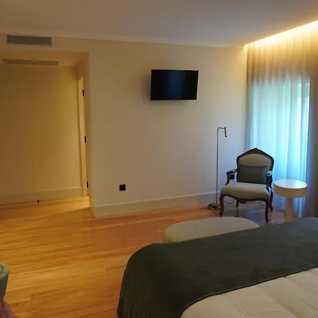 Quinta Solar Fontes * Varzea (Barcelos)