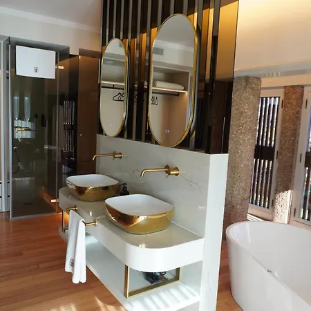 Фермерский дом Quinta Solar Fontes *