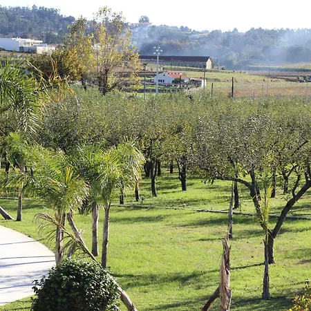 Фермерский дом Quinta Solar Fontes