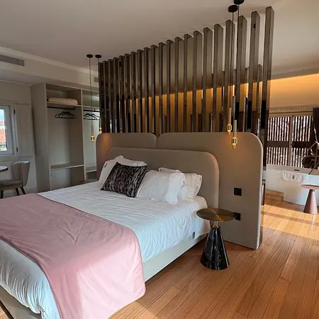 Farm stay Quinta Solar Fontes