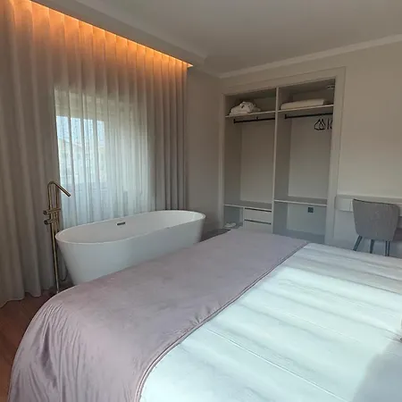 Quinta Solar Fontes Varzea (Barcelos)