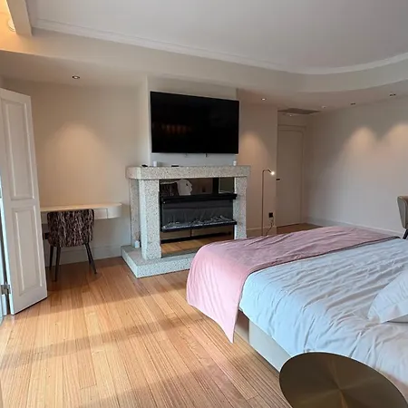 Quinta Solar Fontes Lantgård Varzea (Barcelos)