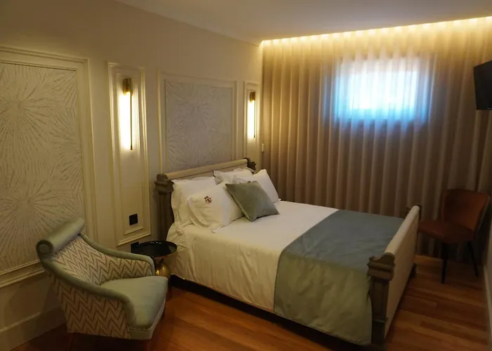 Farm stay Quinta Solar Fontes *