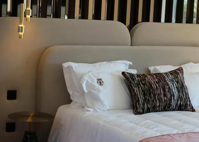 Farm stay Quinta Solar Fontes *