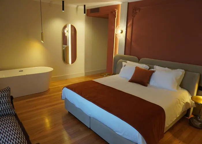 Quinta Solar Fontes Alloggio per agriturismo Varzea (Barcelos)