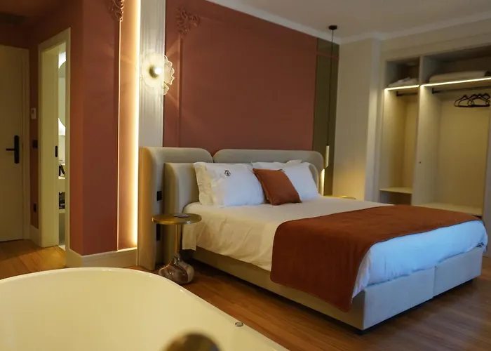 Farm stay Quinta Solar Fontes