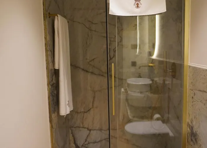 Farm stay Quinta Solar Fontes *