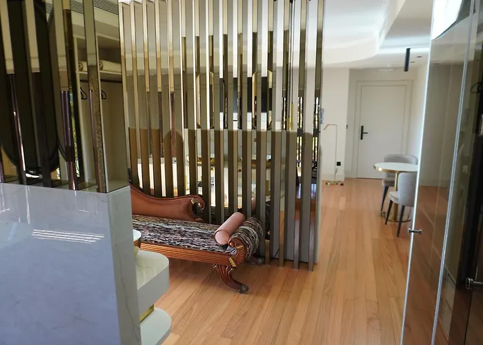 Quinta Solar Fontes Farm stay *