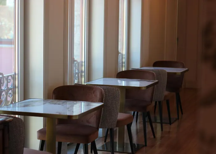 Quinta Solar Fontes Alloggio per agriturismo