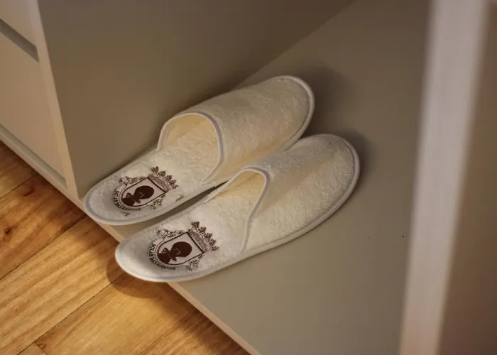 Quinta Solar Fontes * Varzea (Barcelos)